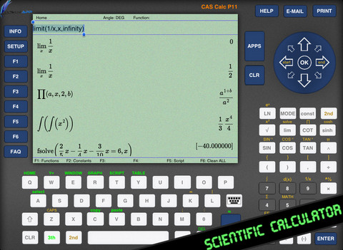 Download graphing calculator for computer