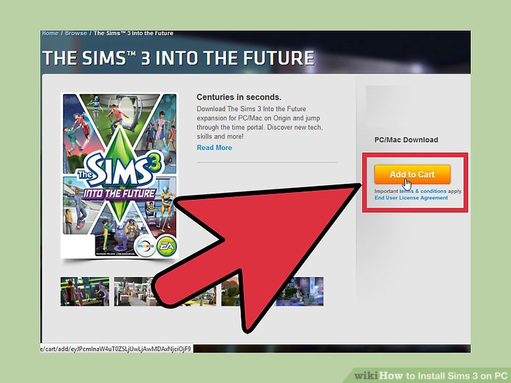 Download sims 4 mac origin not working